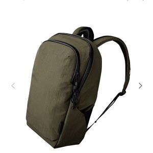 Alpaka Bravo Backpack 23L Axoflux 400D – Green | NWT